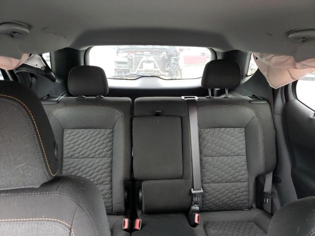Photo 10 from auction – 2021 CHEVROLET EQUINOX LT with VIN 3GNAXKEV9ML343373