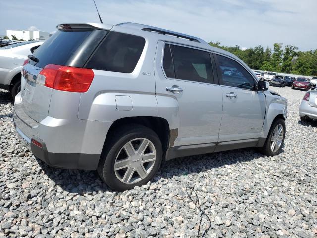 Photo 3 from auction – 2011 GMC TERRAIN SL with VIN 2CTALWEC2B6348107