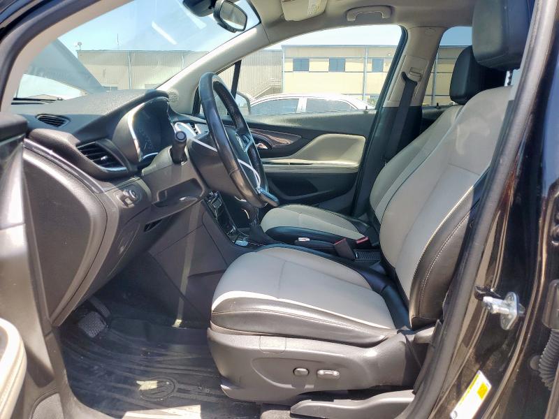 Photo 7 from auction – 2020 BUICK ENCORE PRE with VIN KL4CJASB5LB046442