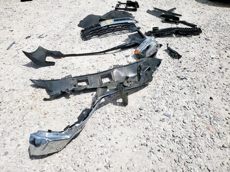 Photo 12 from auction – 2023 CHEVROLET SILVERADO with VIN 1GCPACEK1PZ232653