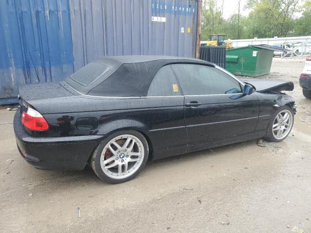 Photo 3 from auction – 2004 BMW 330 CI with VIN WBABW53424PL44331