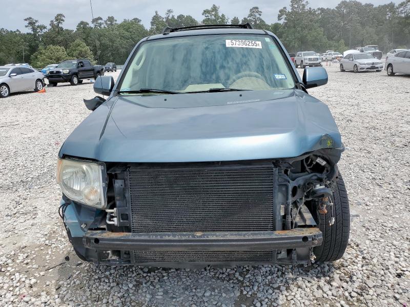 Photo 5 from auction – 2012 FORD ESCAPE LIM with VIN 1FMCU0EG3CKC65426