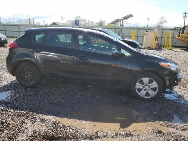 Photo 4 from auction – 2016 KIA FORTE LX with VIN KNAFK5A85G5653228