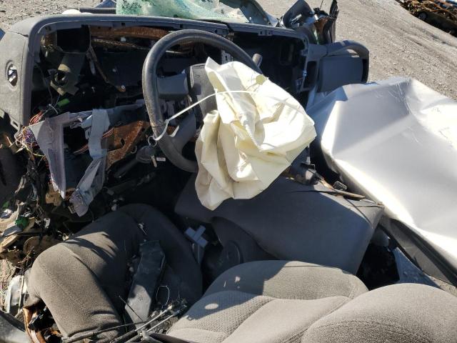 Photo 8 from auction – 2005 CHEVROLET SILVERADO with VIN 2GCEC19T951213086