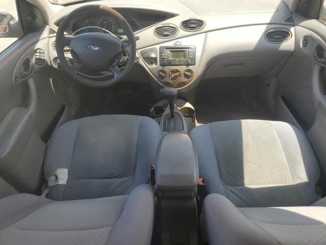 Photo 8 from auction – 2004 FORD FOCUS ZTW with VIN 1FAFP35Z74W143938