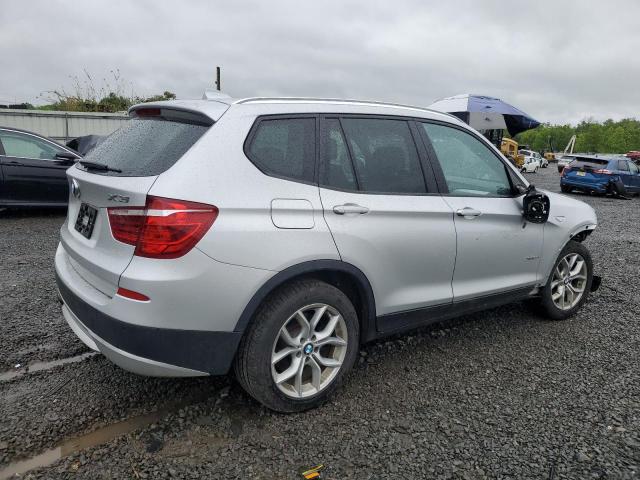 Photo 3 from auction – 2013 BMW X3 XDRIVE2 with VIN 5UXWX9C58D0A31120
