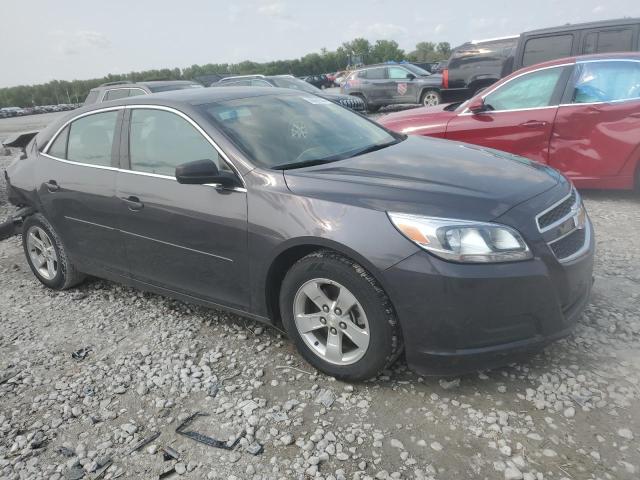 Photo 4 from auction – 2013 CHEVROLET MALIBU LS with VIN 1G11B5SA0DF230991