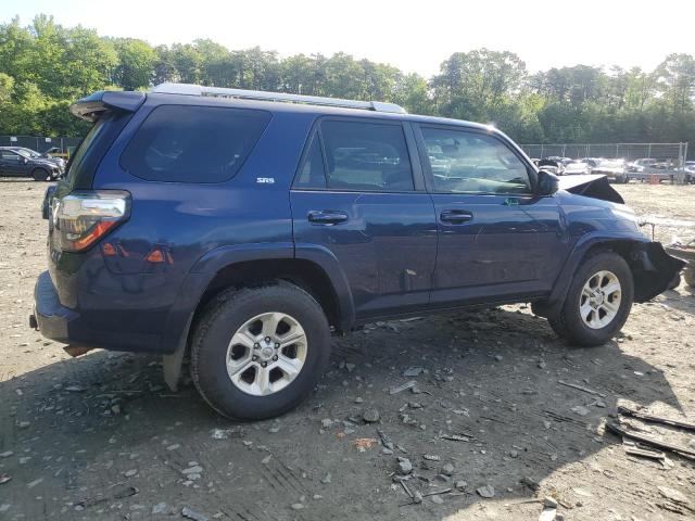 Photo 3 from auction – 2014 TOYOTA 4RUNNER SR with VIN JTEZU5JR5E5069231