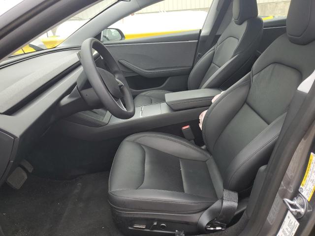 Photo 7 from auction – 2024 TESLA MODEL 3 with VIN 5YJ3E1EA4RF873268