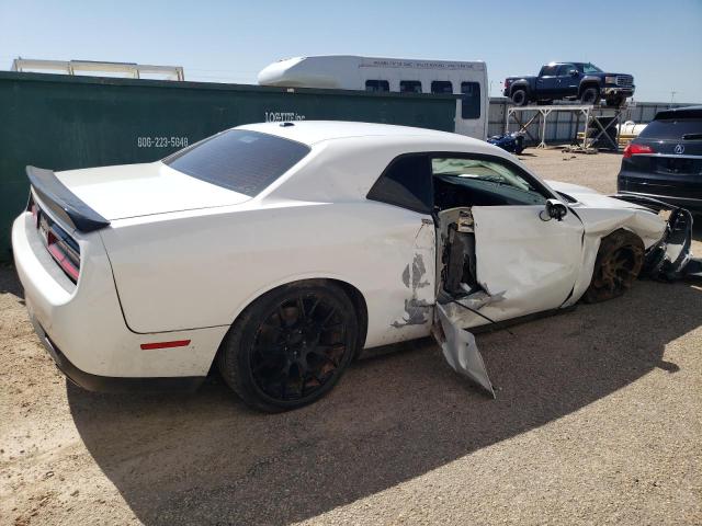 Photo 3 from auction – 2020 DODGE CHALLENGER with VIN 2C3CDZJG0LH113677