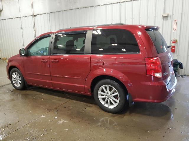 صورة رقم 2 من المزاد - 2014 DODGE GRAND CARA مع VIN 2C4RDGCG2ER239110