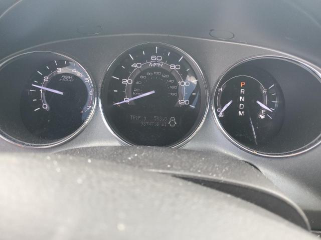 Photo 9 from auction – 2012 LINCOLN MKZ with VIN 3LNHL2GC2CR812227