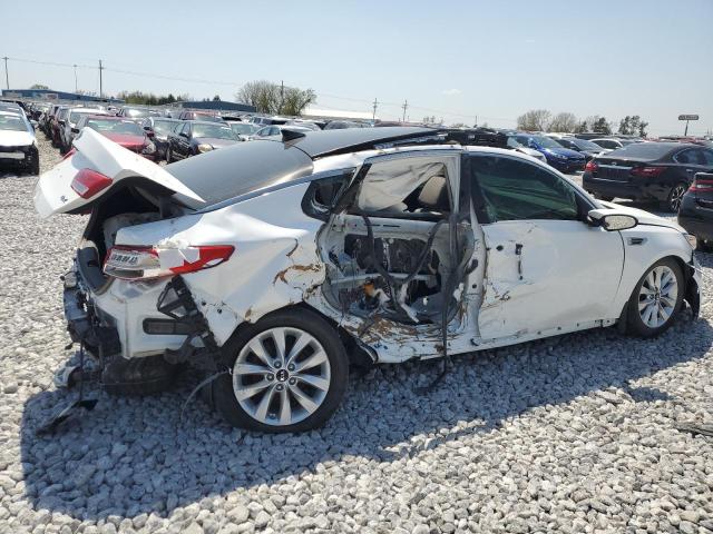 Photo 3 from auction – 2016 KIA OPTIMA EX with VIN 5XXGU4L35GG084972