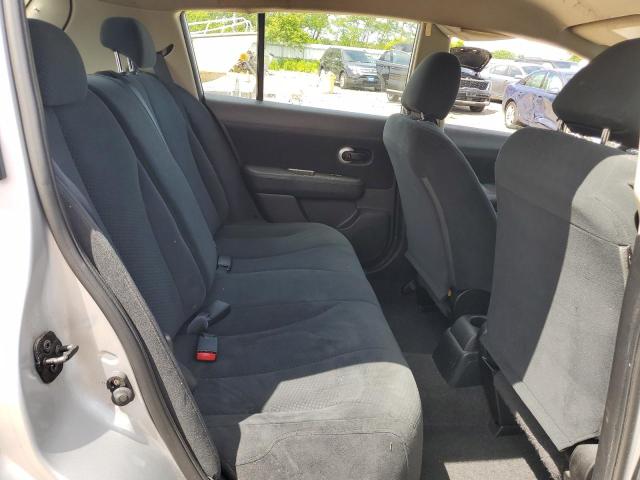 Photo 10 from auction – 2010 NISSAN VERSA S with VIN 3N1BC1CP5AL399767