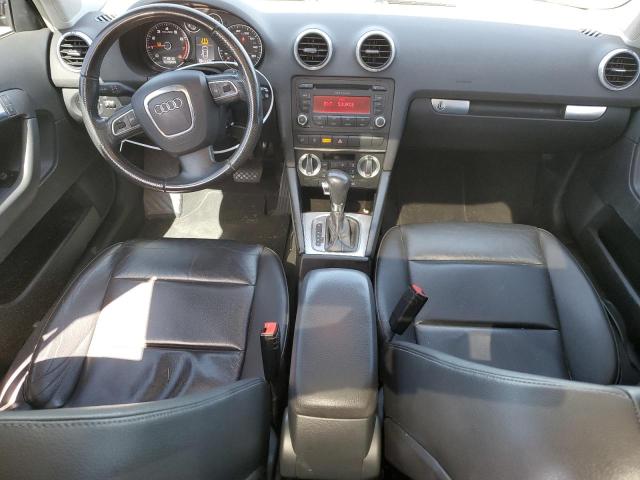 Photo 8 from auction – 2009 AUDI A3 2.0T with VIN WAUHE78P29A135614
