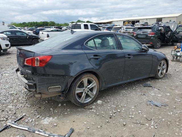 Photo 3 from auction – 2011 LEXUS IS 250 with VIN JTHBF5C2XB5138537