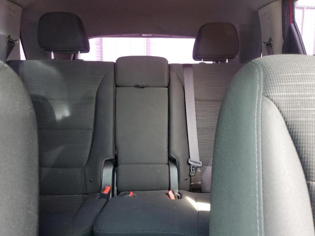 Photo 10 from auction – 2014 KIA SORENTO LX with VIN 5XYKTCA60EG444825
