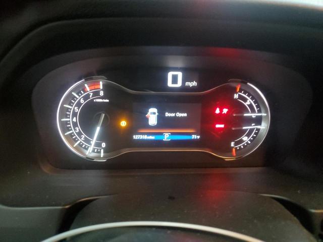 Photo 9 from auction – 2017 HONDA PILOT EXLN with VIN 5FNYF6H78HB002176