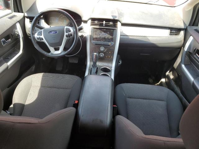 Photo 8 from auction – 2012 FORD EDGE SEL with VIN 2FMDK4JC3CBA81425