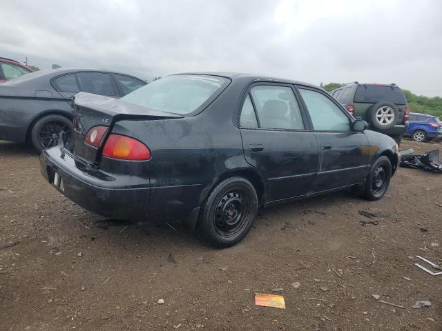 Photo 3 from auction – 2002 TOYOTA COROLLA CE with VIN 1NXBR12E22Z629084