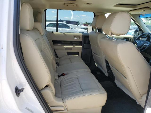 Photo 11 from auction – 2018 FORD FLEX SEL with VIN 2FMHK6C86JBA08553