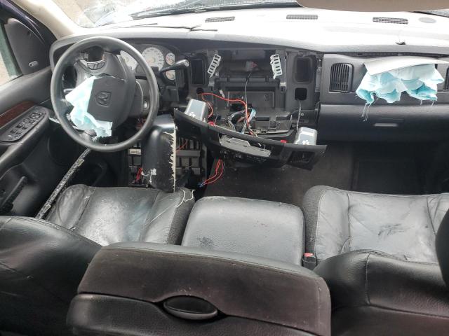 Photo 8 from auction – 2003 DODGE RAM 1500 S with VIN 1D7HU18D03J674528