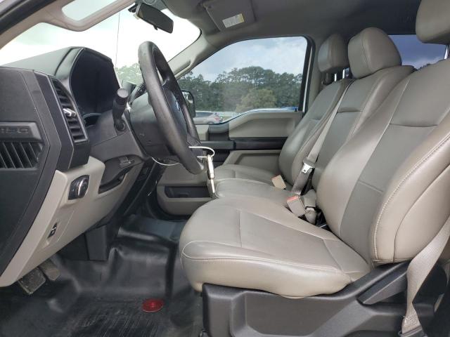 Photo 7 from auction – 2018 FORD F150 SUPER with VIN 1FTEW1CB2JKE77056