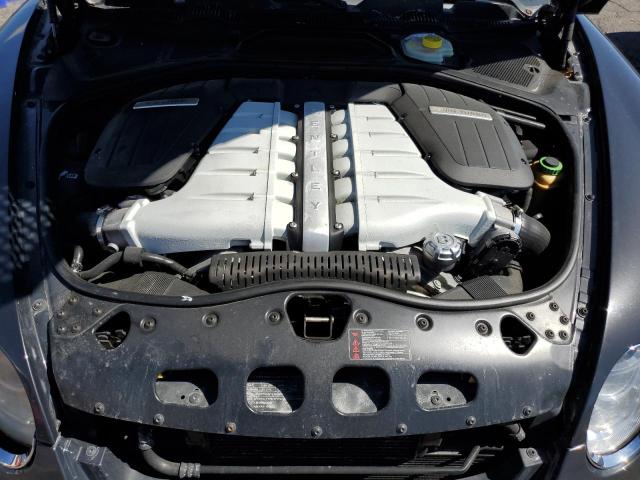 Photo 11 from auction – 2010 BENTLEY CONTINENTA with VIN SCBDR3ZA9AC066604