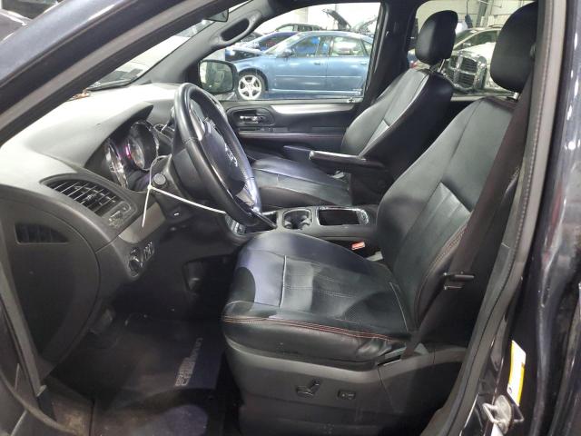 Photo 7 from auction – 2014 DODGE GRAND CARA with VIN 2C4RDGEG1ER386001