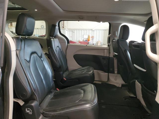 Photo 11 from auction – 2019 CHRYSLER PACIFICA L with VIN 2C4RC1GG9KR589453