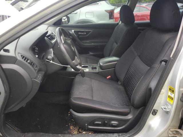 Photo 7 from auction – 2017 NISSAN ALTIMA 2.5 with VIN 1N4AL3AP8HC283319