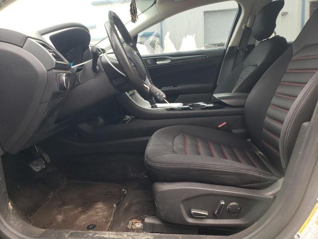 Photo 7 from auction – 2014 FORD FUSION SE with VIN 1FA6P0H72E5365738