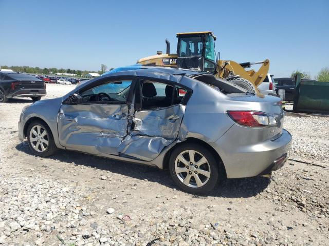 Photo 2 from auction – 2010 MAZDA 3 I with VIN JM1BL1SF5A1181017