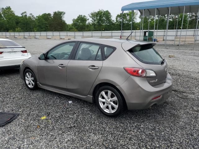 Photo 2 from auction – 2010 MAZDA 3 S with VIN JM1BL1H67A1255335