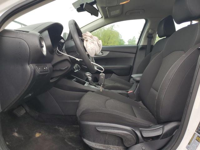 Photo 7 from auction – 2019 KIA FORTE FE with VIN 3KPF24AD4KE060581