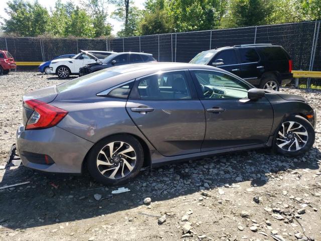 Photo 3 from auction – 2016 HONDA CIVIC EX with VIN 2HGFC2F78GH519175
