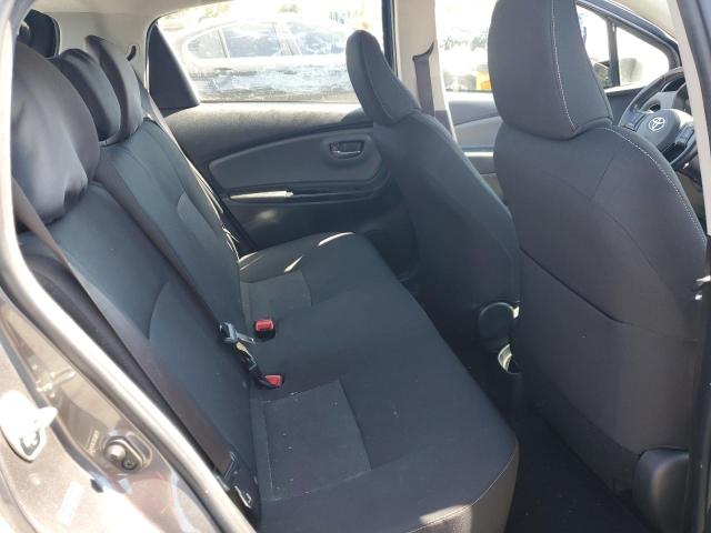 Photo 10 from auction – 2017 TOYOTA YARIS L with VIN VNKKTUD31HA074245