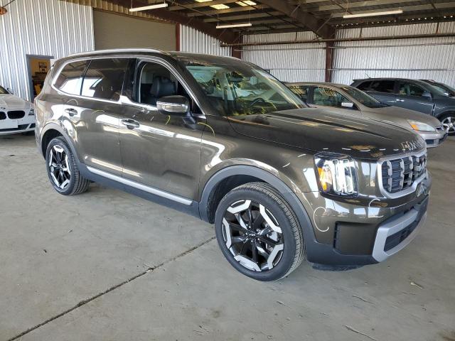 Photo 4 from auction – 2023 KIA TELLURIDE with VIN 5XYP6DGC9PG403371