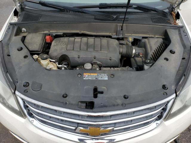 Photo 12 from auction – 2014 CHEVROLET TRAVERSE L with VIN 1GNKRGKD5EJ341586