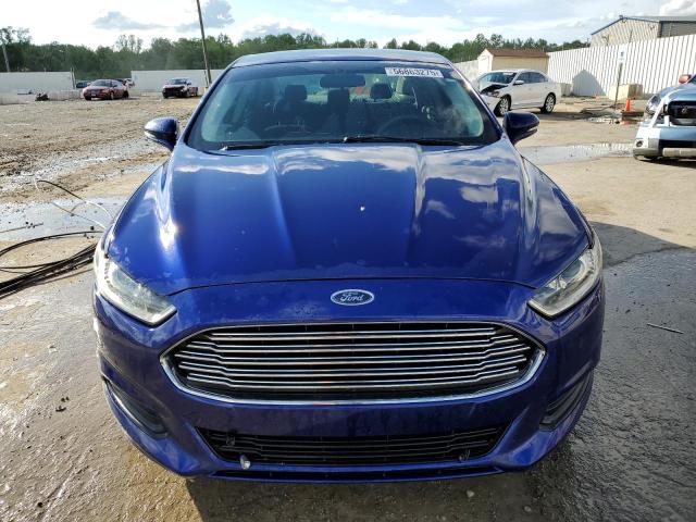 Photo 5 from auction – 2015 FORD FUSION SE with VIN 1FA6P0H77F5106180