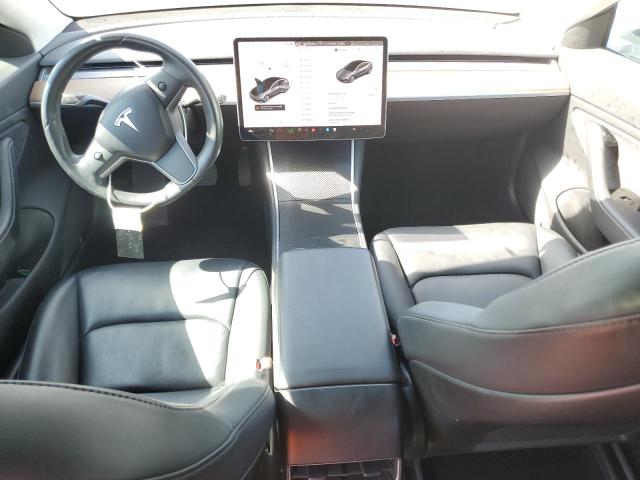 Photo 8 from auction – 2018 TESLA MODEL 3 with VIN 5YJ3E1EB5JF132382