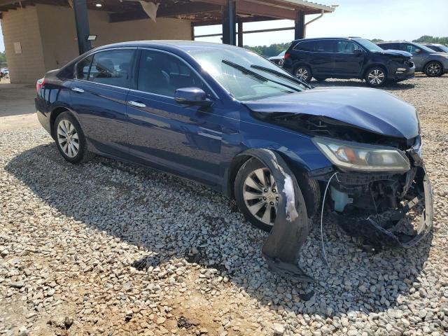 Photo 4 from auction – 2014 HONDA ACCORD EXL with VIN 1HGCR3F87EA017513