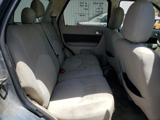 Photo 11 from auction – 2010 MERCURY MARINER with VIN 4M2CN8B7XAKJ03580
