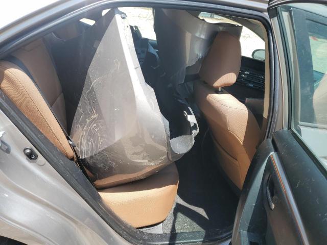 Photo 10 from auction – 2015 TOYOTA COROLLA L with VIN 2T1BURHE8FC375294