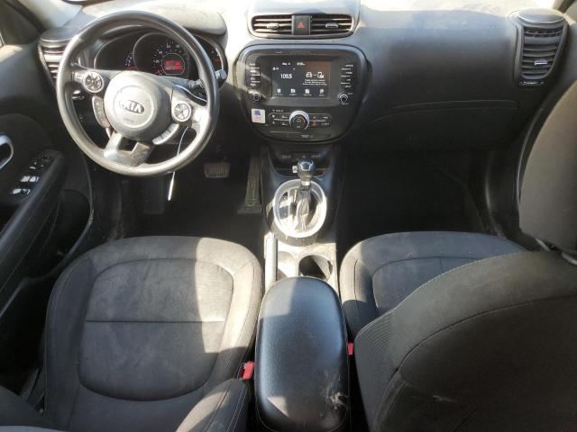 Photo 8 from auction – 2019 KIA SOUL + with VIN KNDJP3A56K7697938