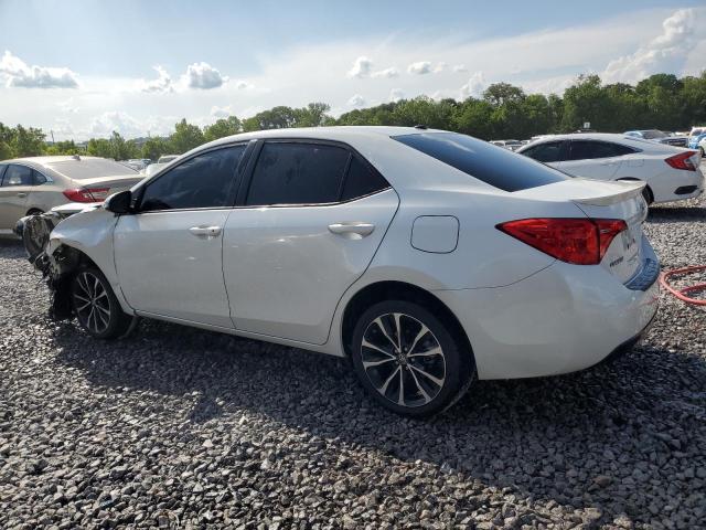 Photo 2 from auction – 2018 TOYOTA COROLLA L with VIN 5YFBURHEXJP769971
