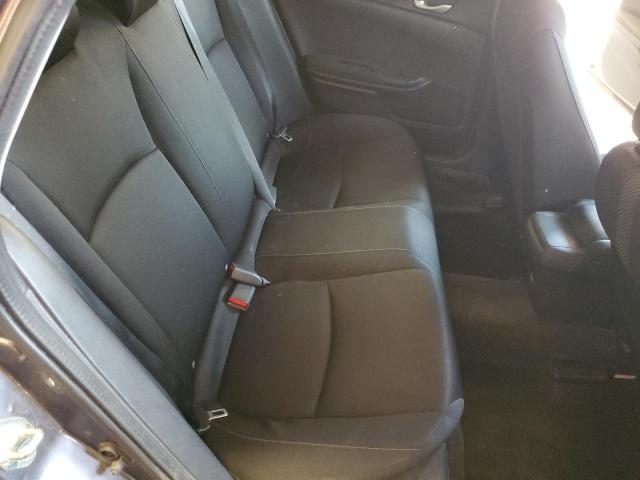 Photo 10 from auction – 2016 HONDA CIVIC LX with VIN 19XFC2F59GE011290