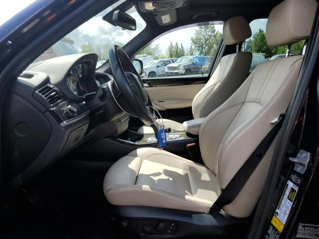 Photo 7 from auction – 2014 BMW X3 XDRIVE3 with VIN 5UXWX7C5XE0E75279