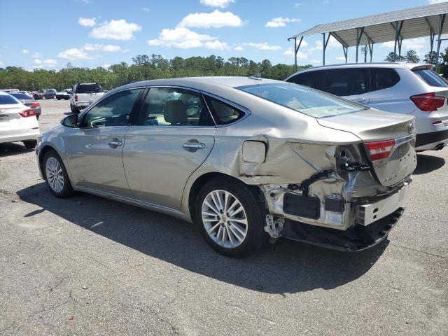 Photo 2 from auction – 2014 TOYOTA AVALON HYB with VIN 4T1BD1EB2EU024373