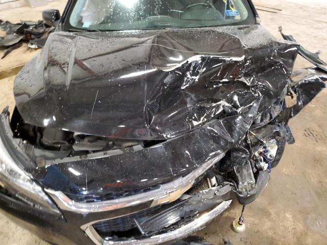 Photo 11 from auction – 2016 CHEVROLET MALIBU LIM with VIN 1G11E5SA2GU107863